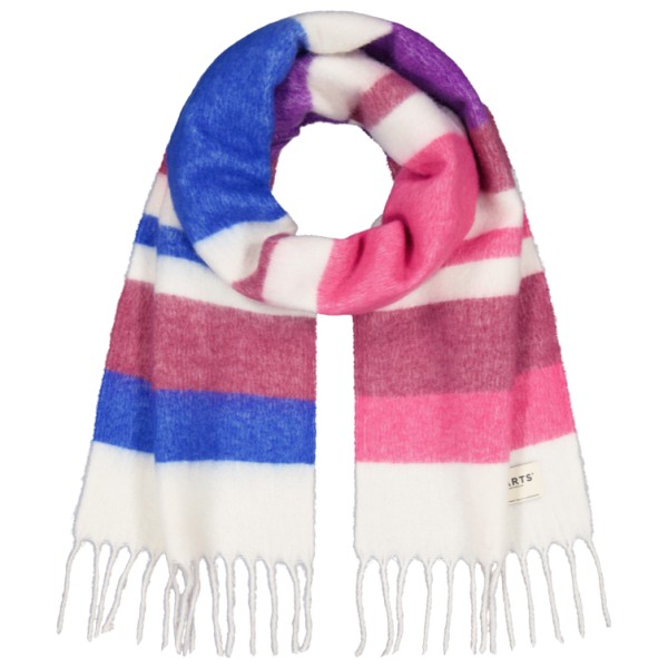 Barts Women’s Eluzabeth Scarf Sjaal Wit