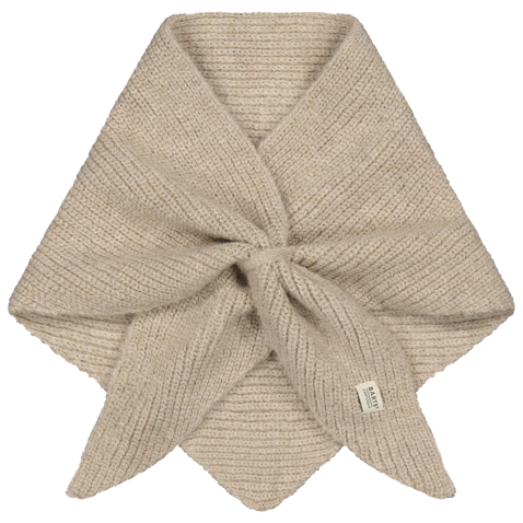 Barts Women’s Neolana Sjaal Beige