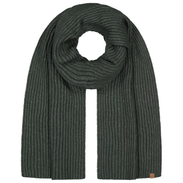 Barts Wyoni Scarf Sjaal Grijs