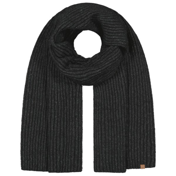 Barts Wyoni Scarf Sjaal Zwart