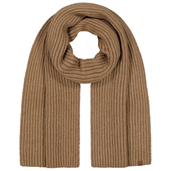 Barts Wyoni Scarf Sjaal Bruin