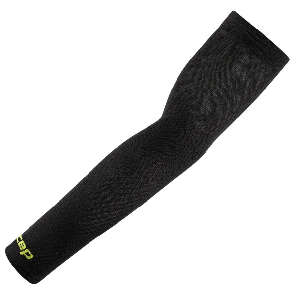 CEP Run Ultralight Sleeves Long Armlinge (Gr IV |schwarz)