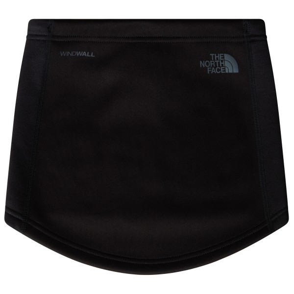The North Face Windwall Gaiter Halsdoek Zwart