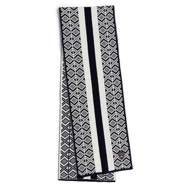 Dale of Norway - Kvitegga Scarf - Schal Gr One Size grau