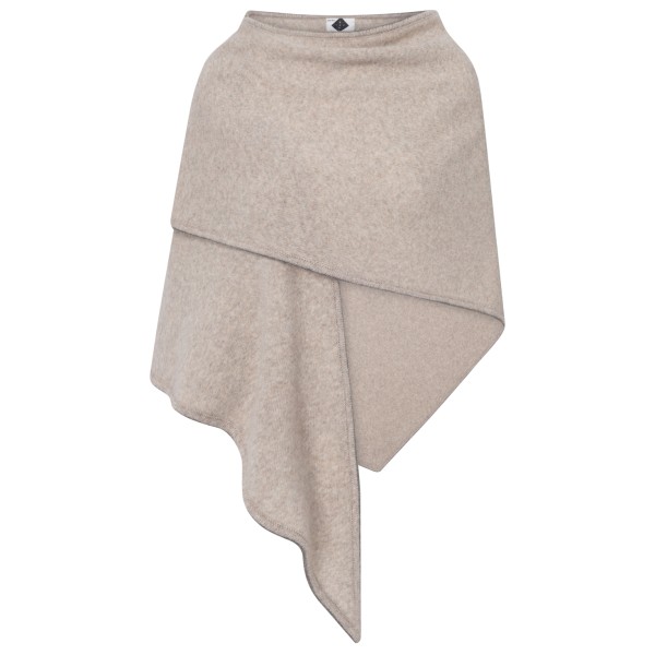 STAPF Women’s Bibi Sjaal Grijs