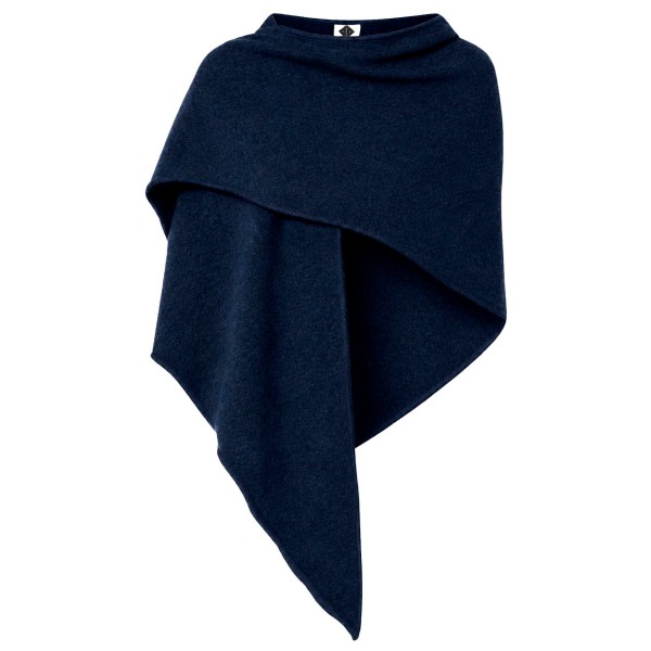 STAPF Women’s Bibi Sjaal Blauw