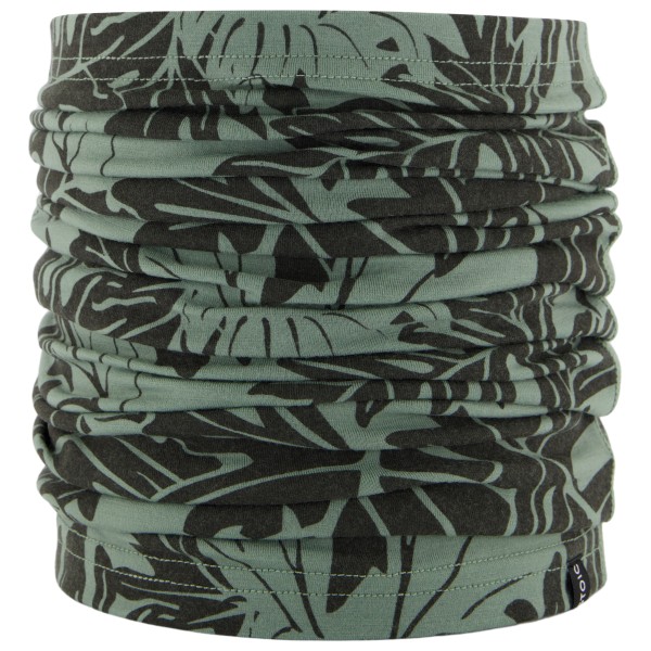Stoic – Merino150 SadjemSt. Neckwarmer – Halsdoek maat , Olijfgroen