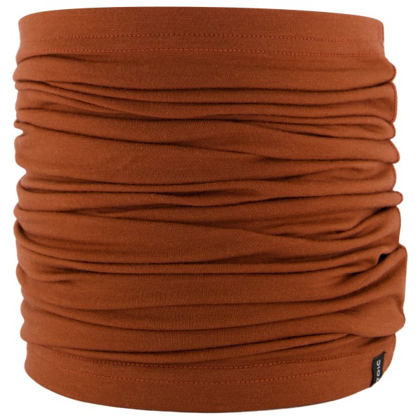 Stoic Merino150 SadjemSt. Neckwarmer Halstuch (Gr One Size |braun)