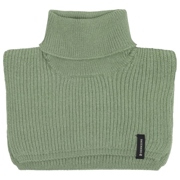 Didriksons Kid’s Delfinen Scarf 2 Halsdoek Years Groen