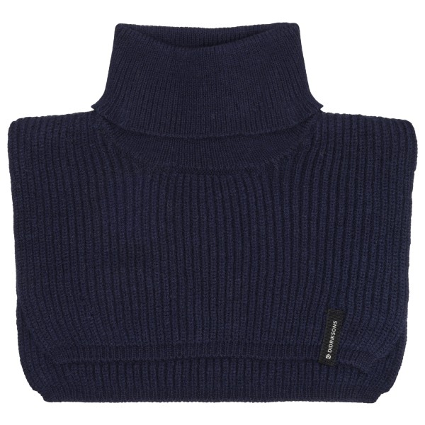 Didriksons Kid’s Delfinen Scarf 2 Halsdoek Years Blauw