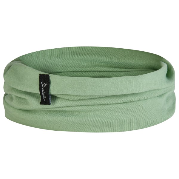 Sterntaler Kid’s OCS Multifunktionstuch Uni Halsdoek Groen