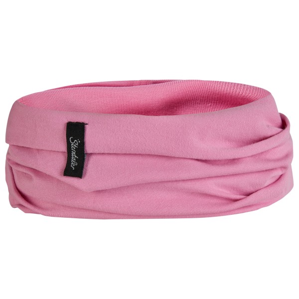 Sterntaler Kid’s OCS Multifunktionstuch Uni Halsdoek Roze