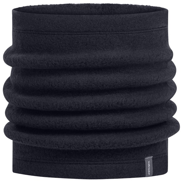 Icebreaker Merino Blend 800 Realfleece Classic Pile Chute Halsdoek Blauw