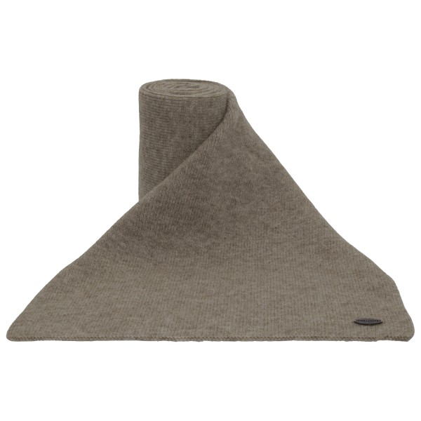 Chillouts – Grayson Scarf – Sjaal maat , Grijs