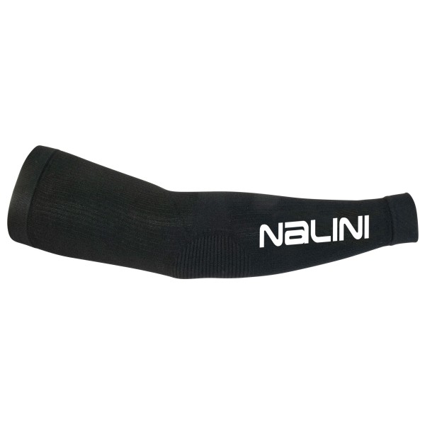 Nalini Seamless Arm Armlinge (Gr S/M |schwarz)