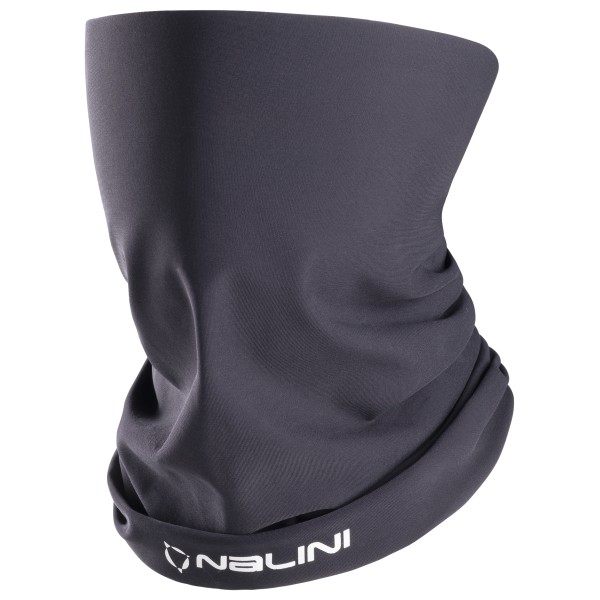 Nalini Soft Warm Collar Halsdoek Grijs