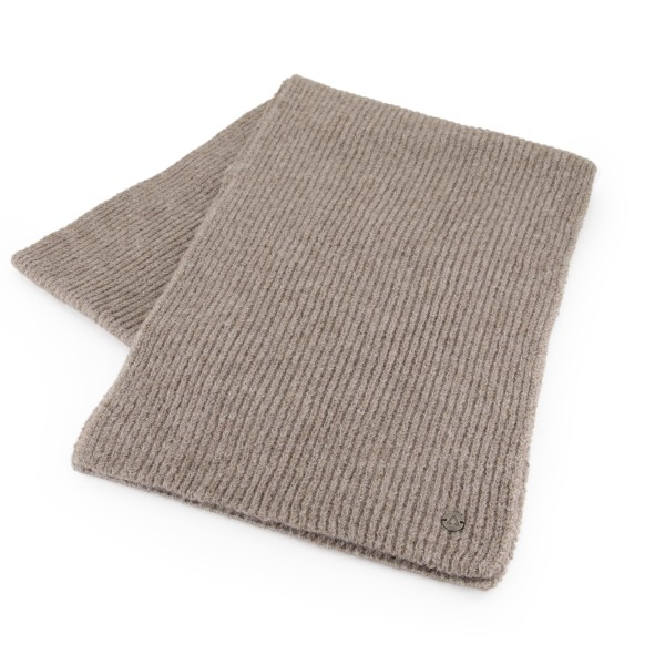 P.A.C. – Philia Scarf – Sjaal maat , Bruin