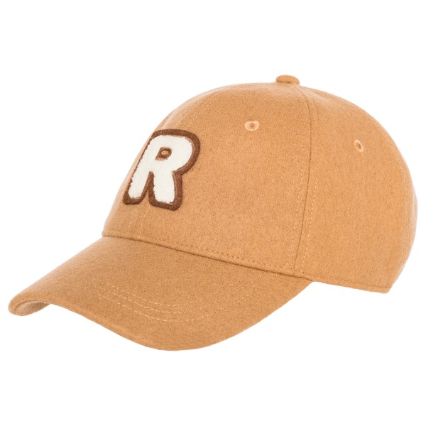 Roxy City Of Love Felt Cap Damen (Gr One Size |orange)