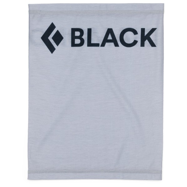 Diamond BD Neck Gaiter Halsdoek Grijs