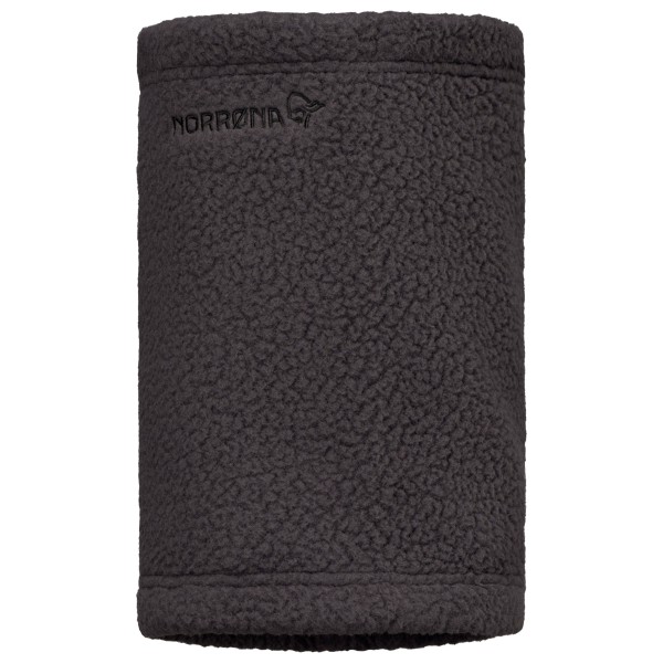 Norrøna /29 Warm3 Neck Sjaal Grijs