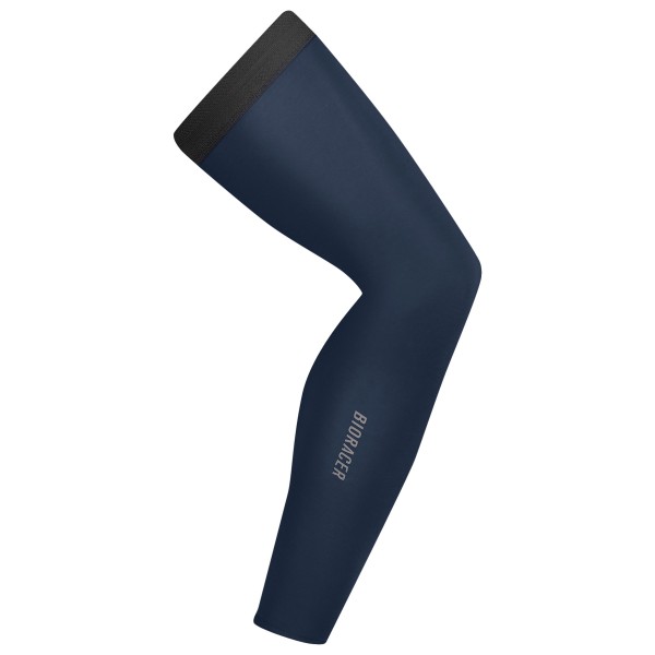 Bioracer - Thermal Leg Warmers - Beinlinge Gr S blau