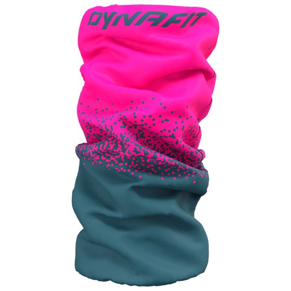 Dynafit - Graphic Neck Gaiter - Halstuch Gr One Size bunt