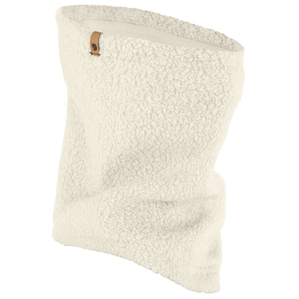 Fjällräven Kaitum Neck Gaiter Colsjaal Beige