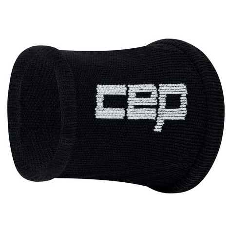 CEP Core Run Arm Sweatband Armlinge (Gr One Size |schwarz)