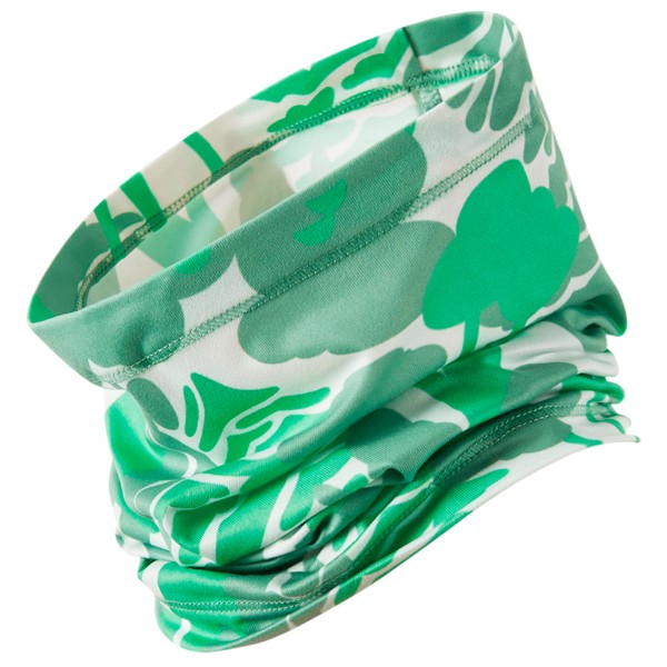 Reima – Kid’s Hyrisee – Halsdoek maat , /turkoois Groen