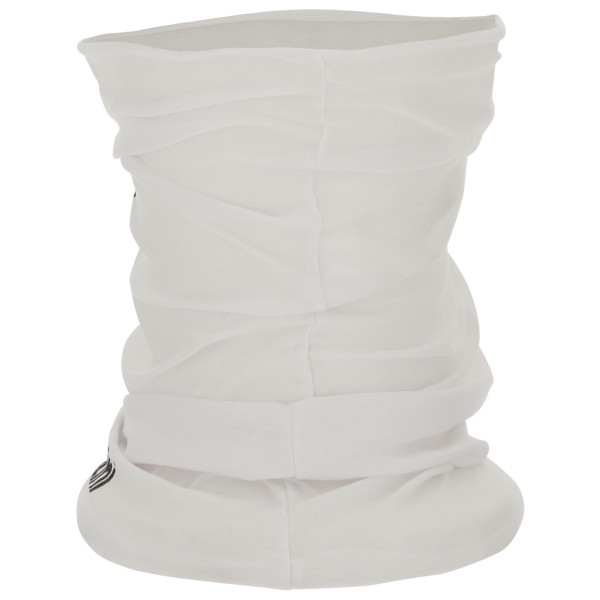 Santini UCI Official Neck Warmer Halsdoek Grijs