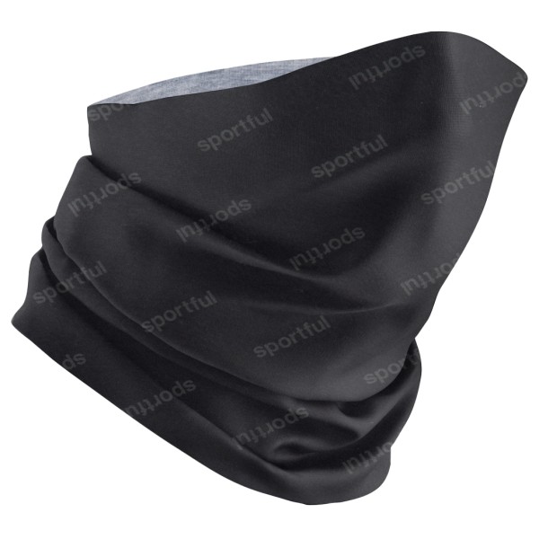 Sportful – Classic Neckwarmer – Halsdoek maat , / Zwart