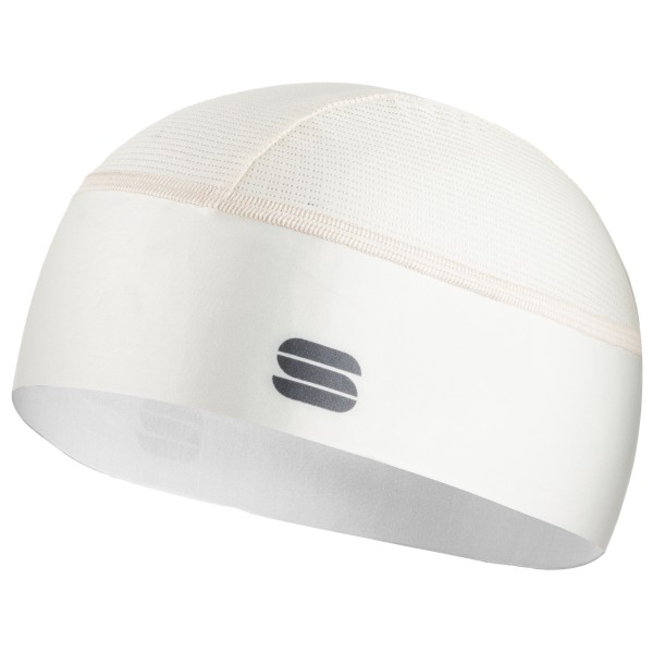 Sportful – Classic Underhelmet – Halsdoek maat , Wit