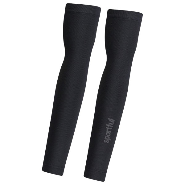 Sportful Essential Arm Warmers Armlinge (Gr S/M |schwarz)