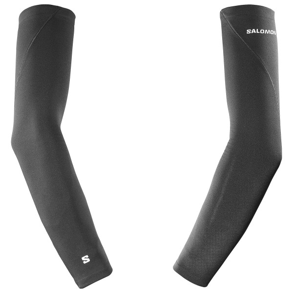 Salomon – Salomon Sleeves – Armstukken maat M, Grijs