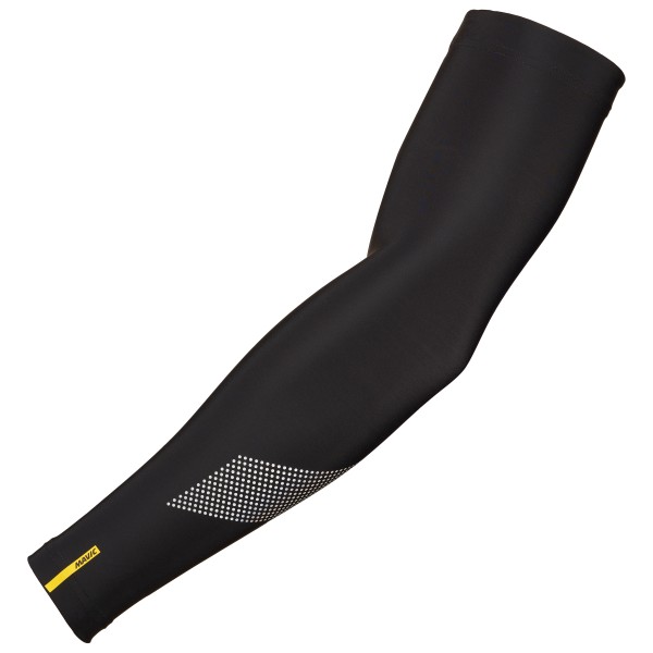 Mavic – Cosmic Arm Warmer – Armstukken maat L, Zwart