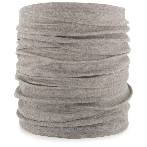 Ortovox – MTB Merino Neckwarmer – Halsdoek maat , Grijs