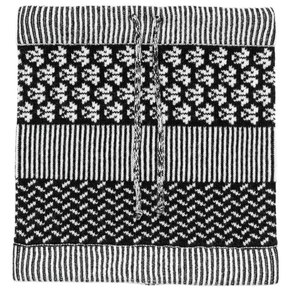 Kari Traa Women’s Smekker Knit Tube Colsjaal Grijs