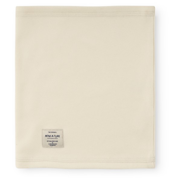 Mini A Ture Kid’s Matakon Nekwarmer Beige