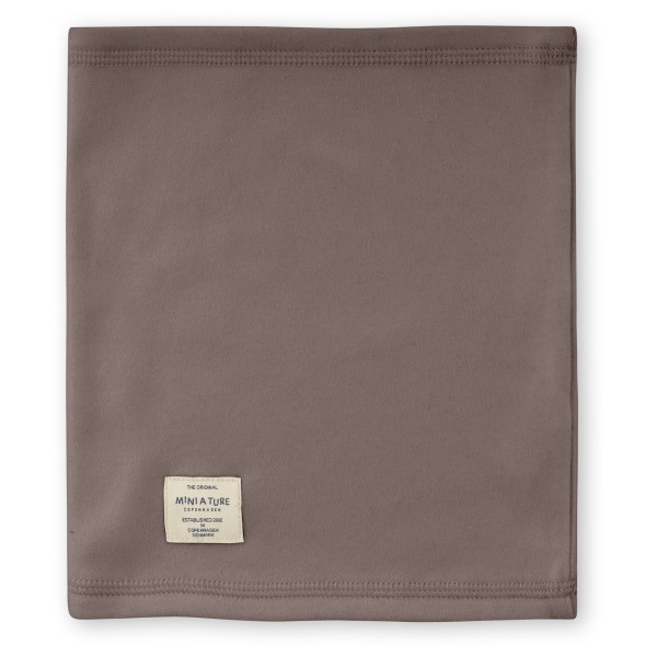 Mini A Ture Kid’ Matakon Nekwarmer Bruin
