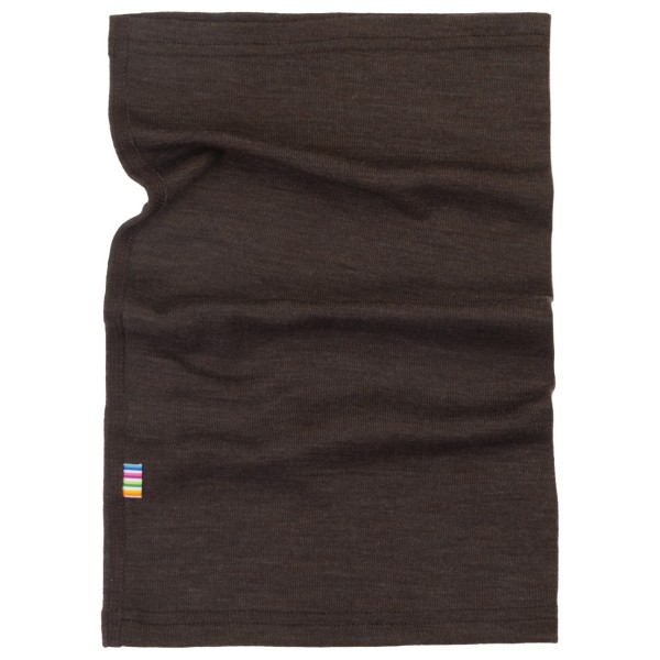 Joha Kid’s Neck Warmer Wool Silk Halsdoek Years Grijs