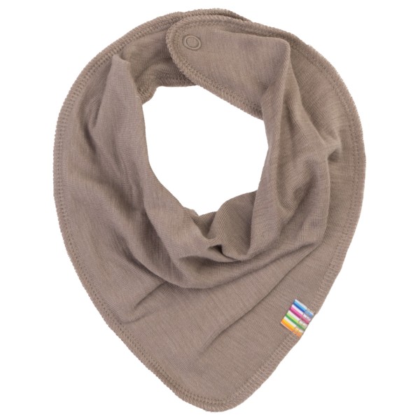 Joha Kid’s Scarf Sjaal Bruin
