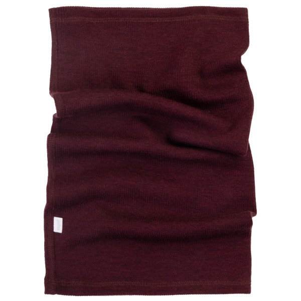 Joha Women’s Neckwarmer Sjaal Rood
