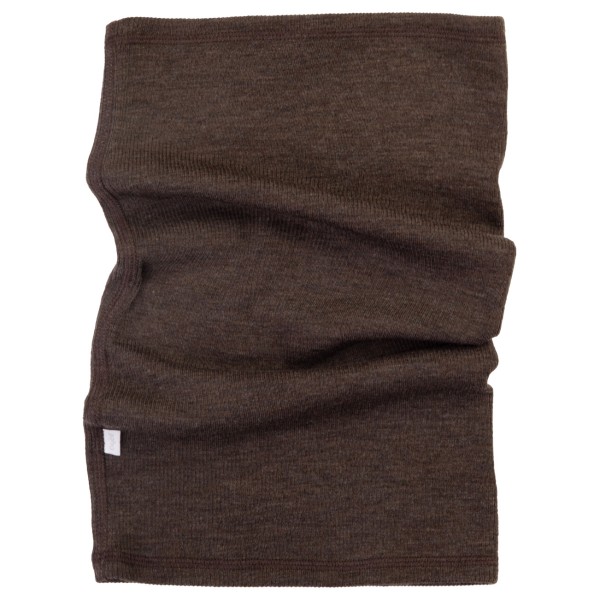 Joha Women’s Neckwarmer Sjaal Bruin