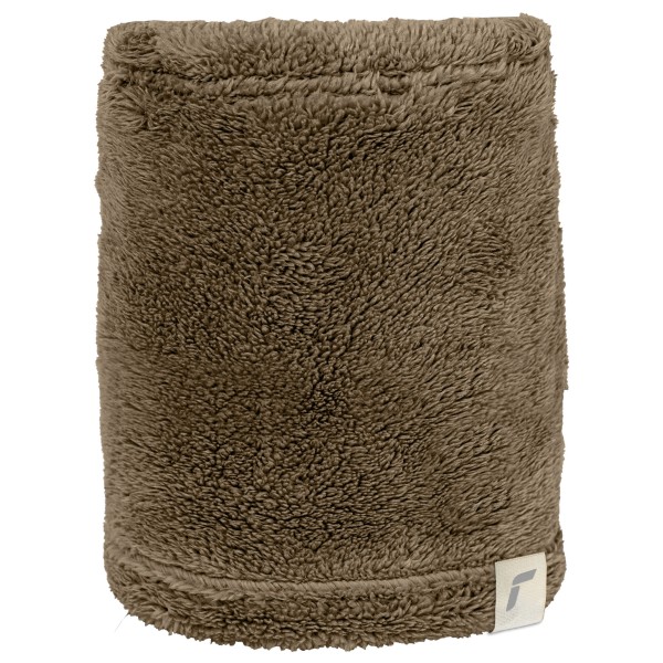 Reusch Women’s Cevedale Neckwarmer Halsdoek Bruin