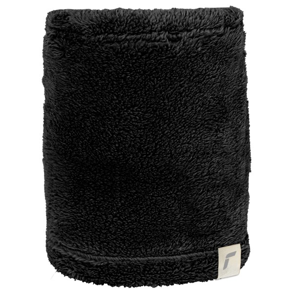 Reusch Women’s Cevedale Neckwarmer Halsdoek Zwart