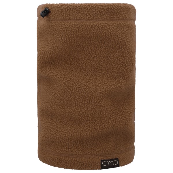 CMP Fleece Neckwarmer Colsjaal Bruin