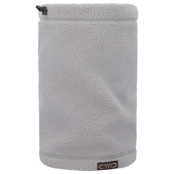 CMP Fleece Neckwarmer Colsjaal Grijs
