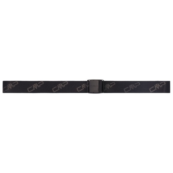 CMP Unisex Belt 6595791 Riem cm Grijs
