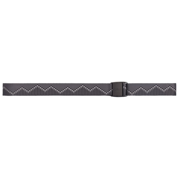 CMP Women’s Belt 6595789 Riem cm Grijs