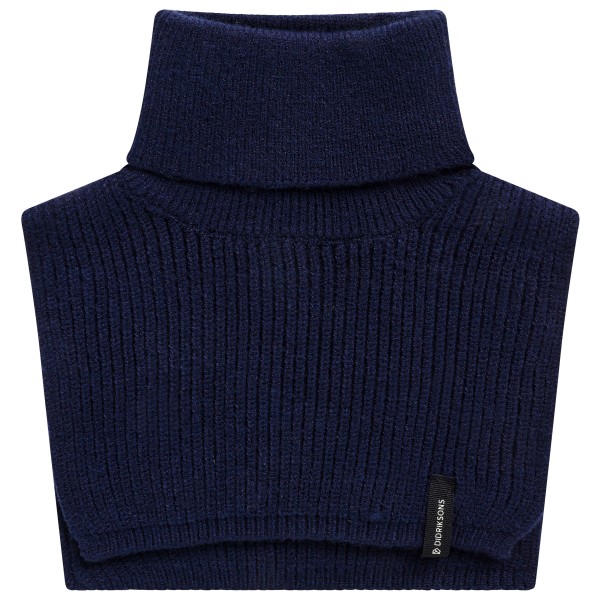 Didriksons Kid’s Delfinen Scarf Halsdoek Years Blauw